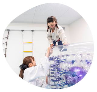 身体づくりイメージ