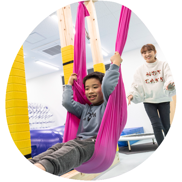 放課後等デイサービスイメージ