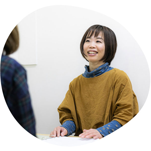 保育所等訪問支援イメージ