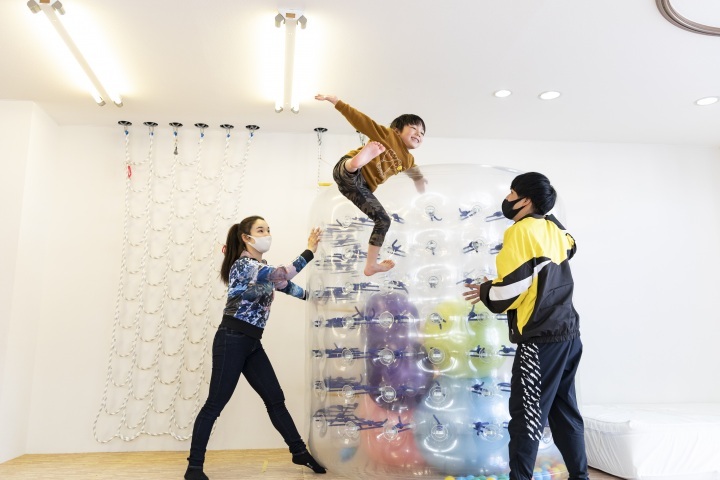 パート・アルバイトを募集中