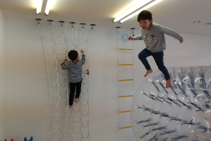 お友だちとけんかをした時は？