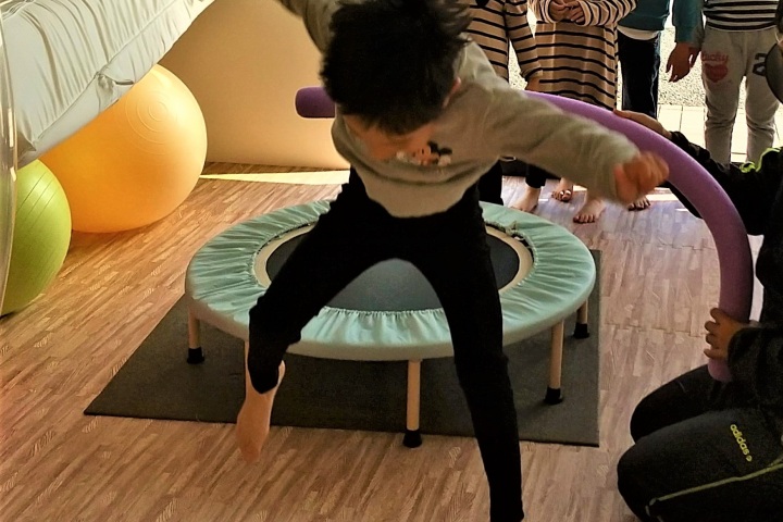 心が通じ合ったと思える瞬間