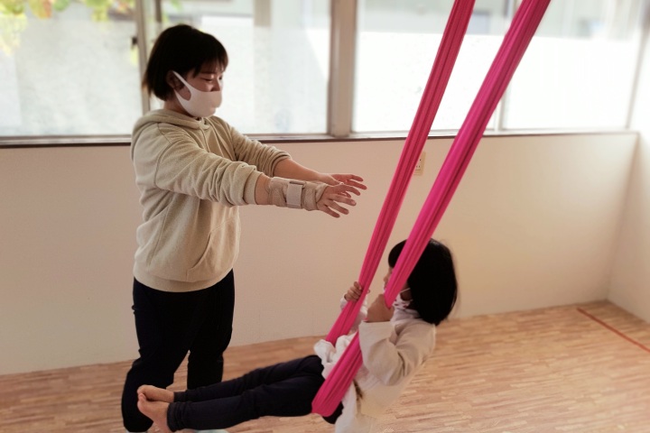 採用情報ページ、新設しました！