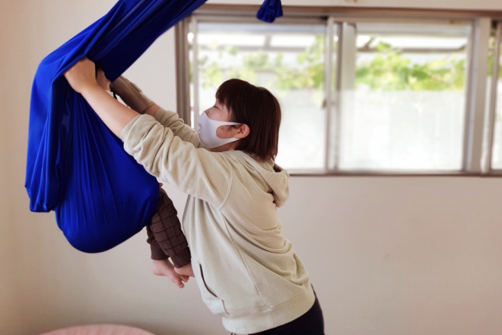 動画「きのねで働く」