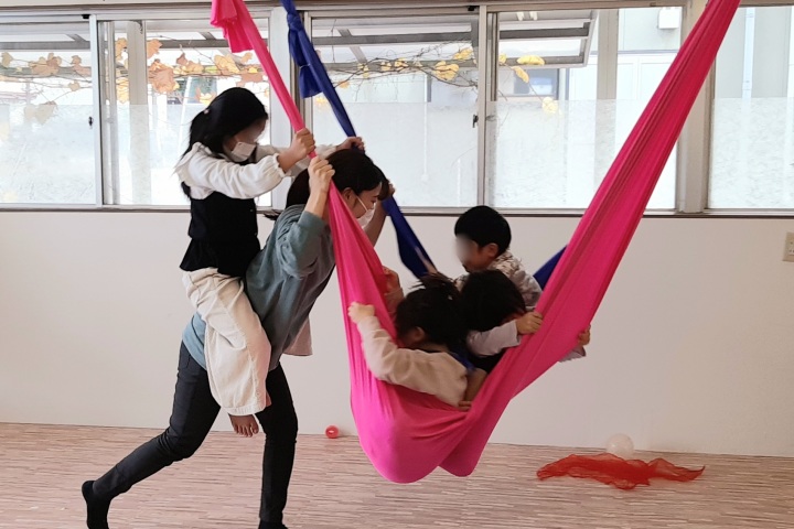 きのねがいちばん大切にしたいこと