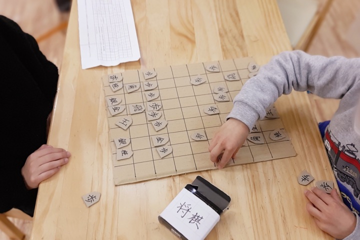 明けましておめでとうございます！