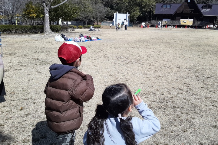 グリーンピア春日井