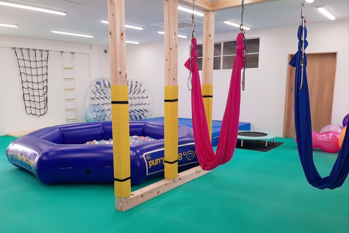 こども発達支援きのね ironohaオープン！！