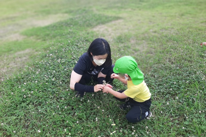 きのね　大池緑地公園