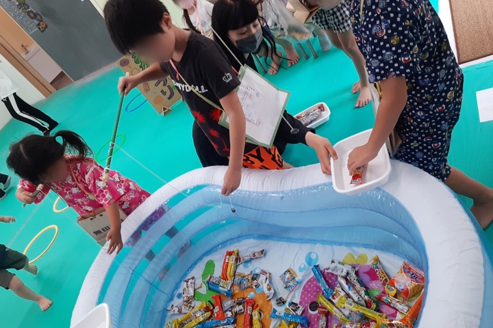 夏祭り2022　第一部