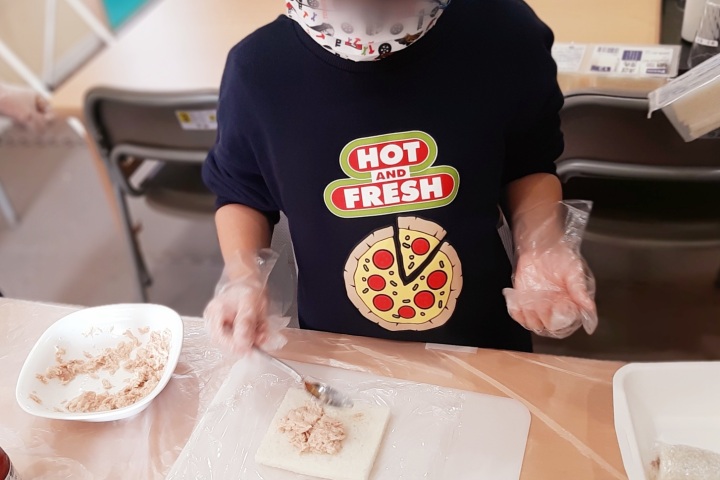 ironoha　2022/10/10