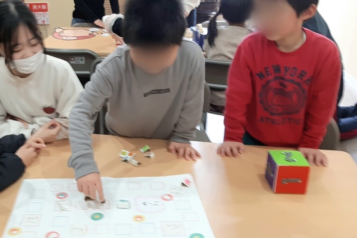 イロノハ　正月あそび2023