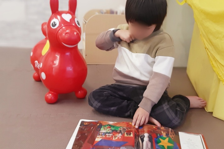 きのね　ロディといっしょ