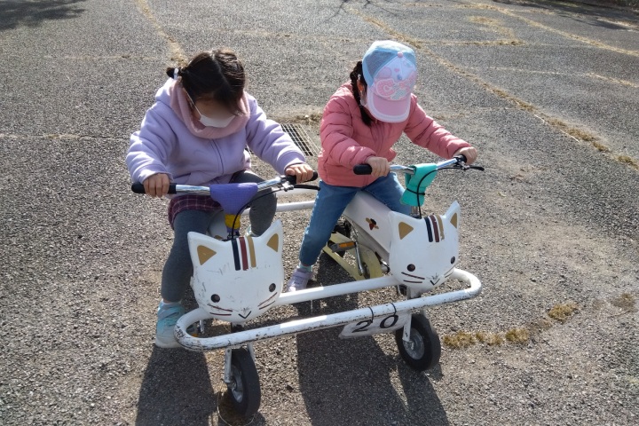 ironoha　フレッシュパーク