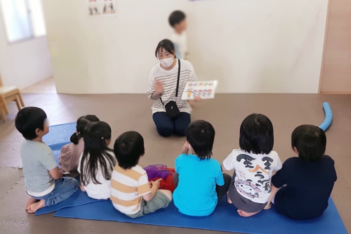 きのね　災害訓練