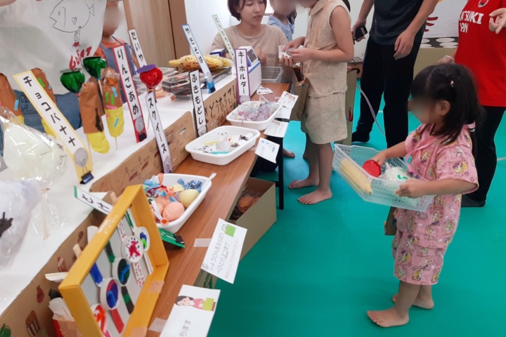 夏祭り2023 partⅡ