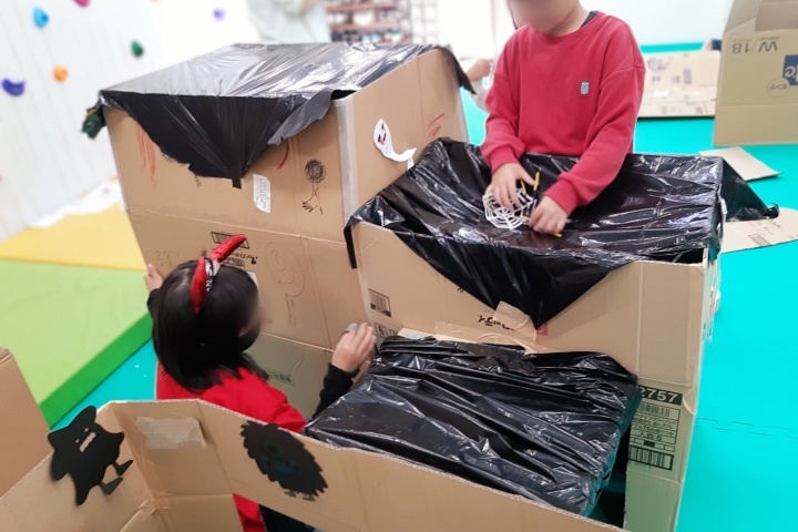 ironoha ハロウィン2023