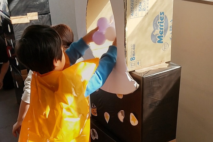 きのね　ハロウィン2023