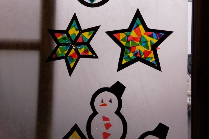 ironoha　冬のセレクト工作