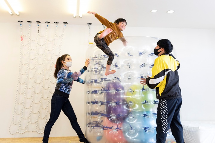 【2025年4月入社！新卒可！】保育士・児童指導員募集！！　