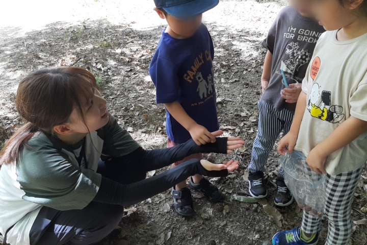 きのねの仲間になりませんか？令和8年1月～、または令和8年春入社のスタッフ募集中です！