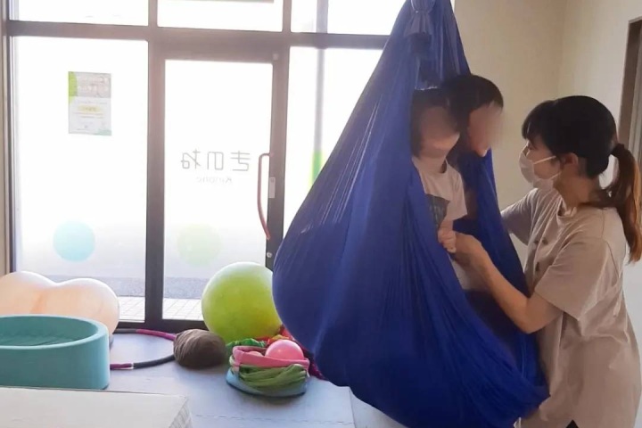 子どもの心と本気で向き合いたい方募集中！確かなやりがいがここにあります！