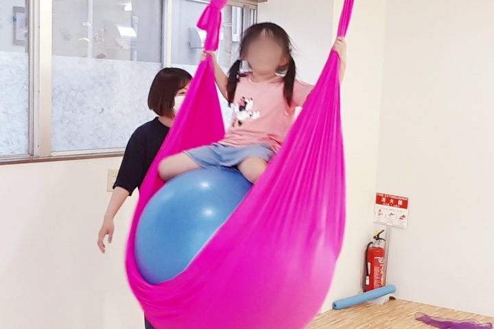 子どもの発達を支える