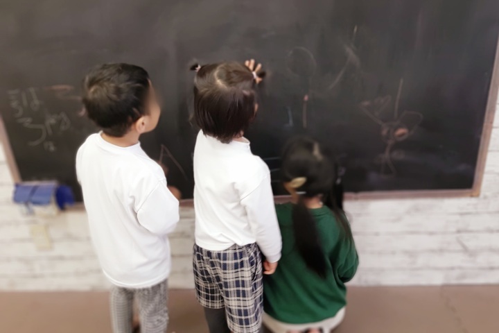 だいすきな事を通して