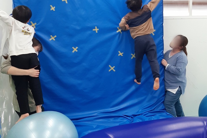 ジャンプ！！！-PART2-