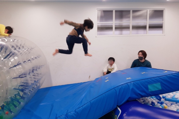 ジャンプ！！！-PART3-