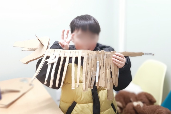 僕の好きなこと