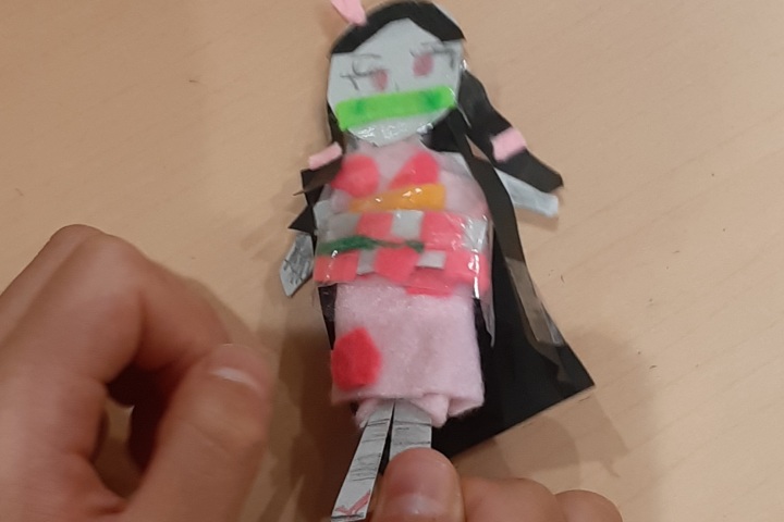 好きなことを大切に