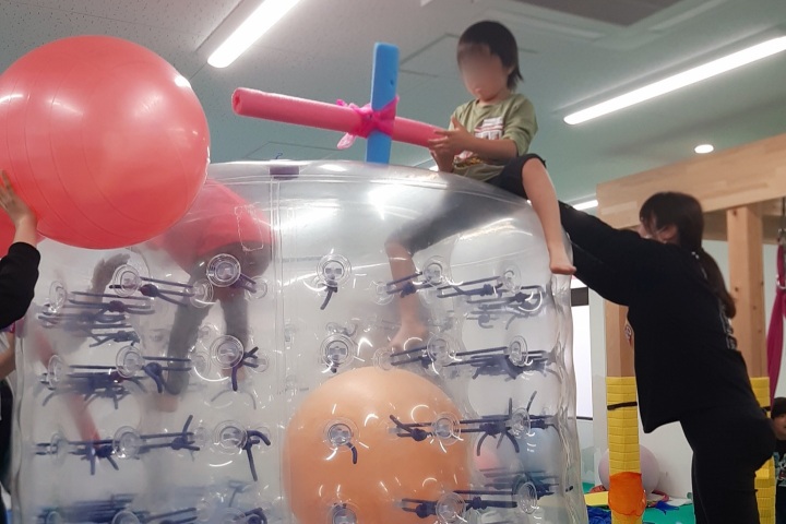 大好き☆サイバーホイール