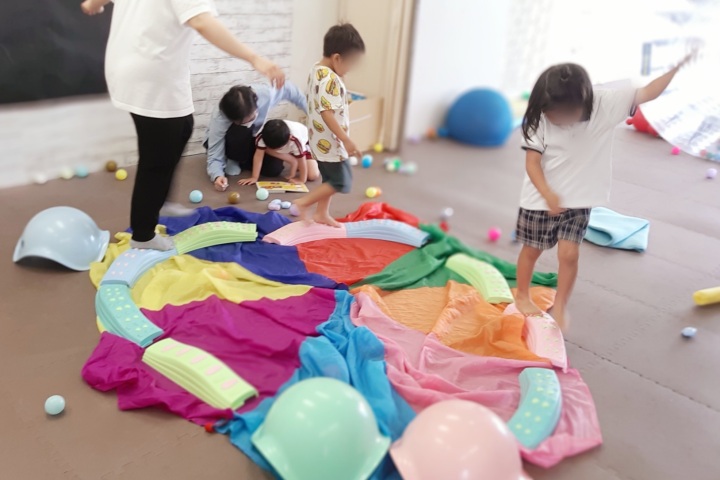 カラフル☆サーキット