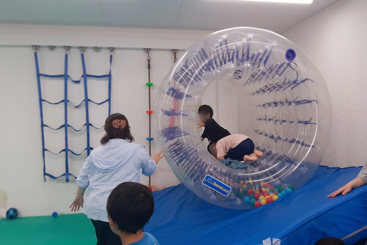 坂道サイバーホイール