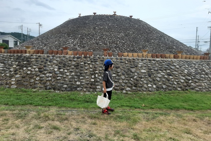 夏休みの特別な一日
